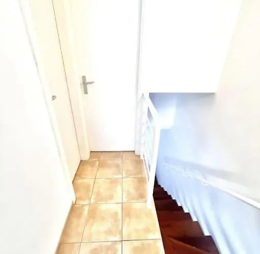 Casa La Macarena 아파트