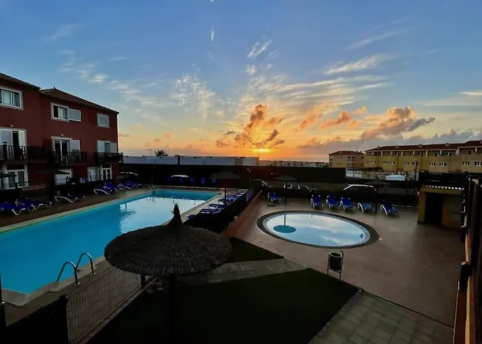 Casa La Macarena 아파트