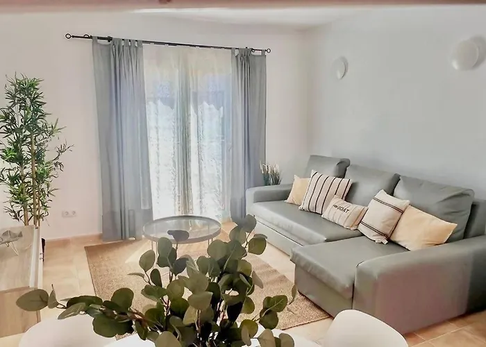 Casa La Macarena *