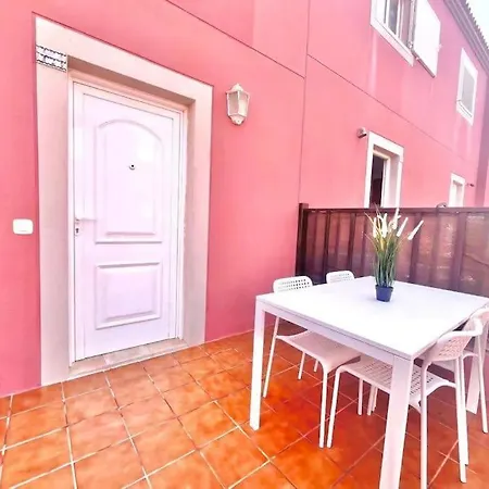 Casa La Macarena Apartment *