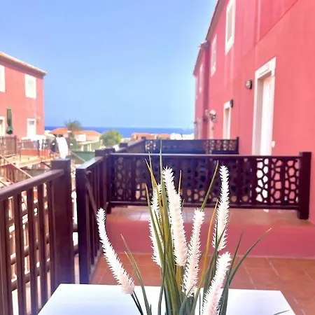 Appartement Casa La Macarena *