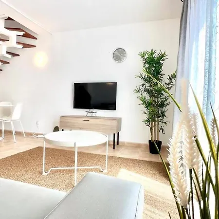 Casa La Macarena Apartment