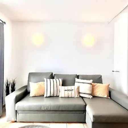 Casa La Macarena Apartment *