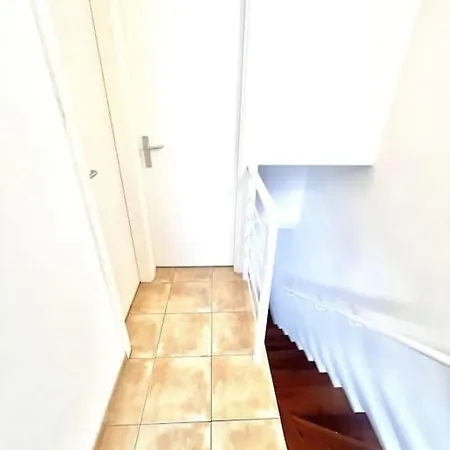Apartment Casa La Macarena