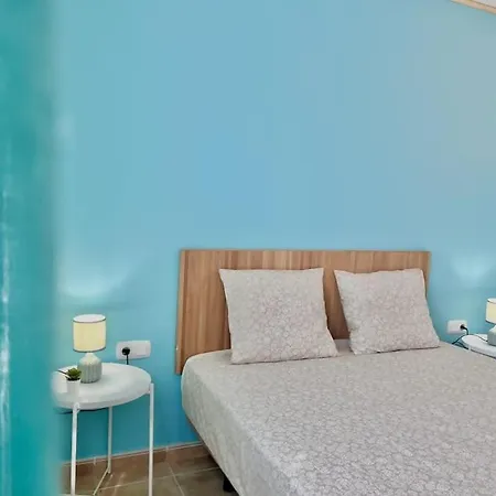 Casa La Macarena Appartement *