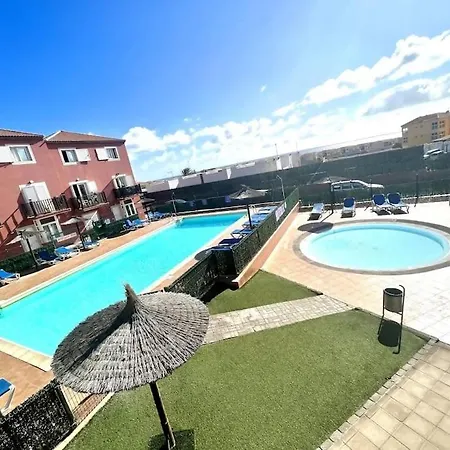 Appartement Casa La Macarena *