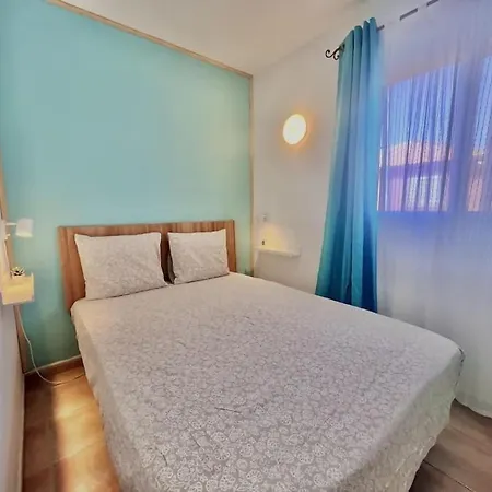 Appartement Casa La Macarena Costa De Antigua