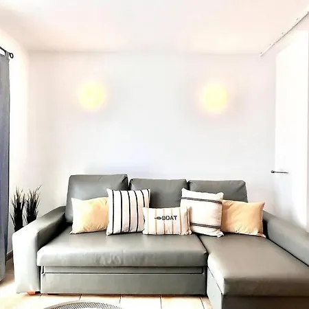 Apartment Casa La Macarena