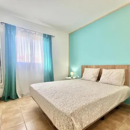 Apartment Casa La Macarena *