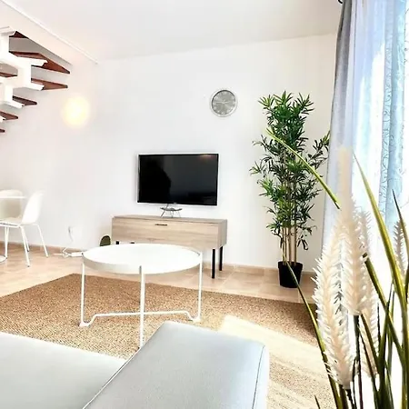 Casa La Macarena