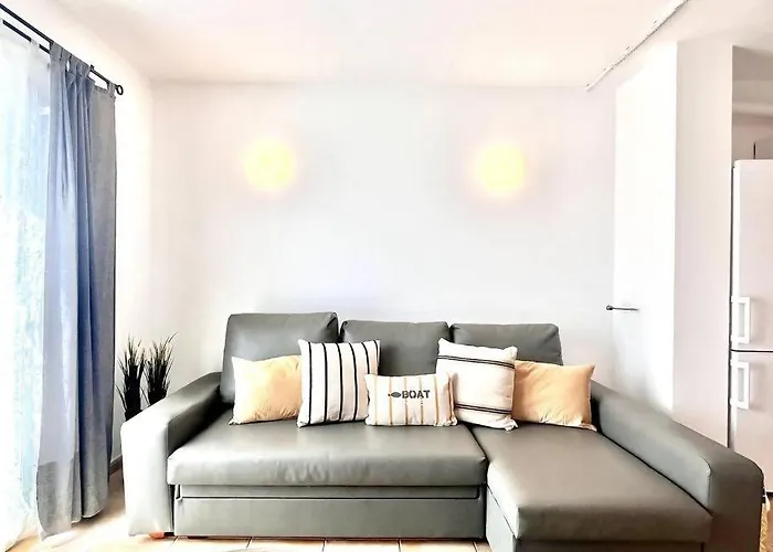 Apartman Casa La Macarena