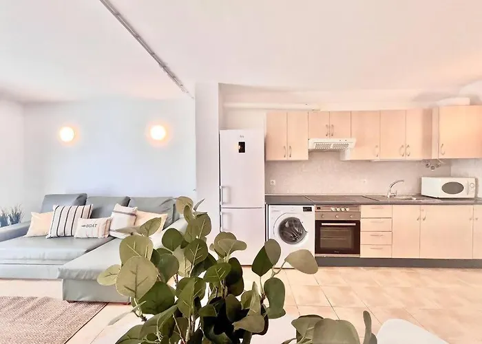 Casa La Macarena Apartman *
