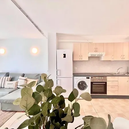 Casa La Macarena Appartement *