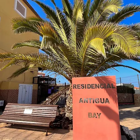 Casa La Macarena Apartamento