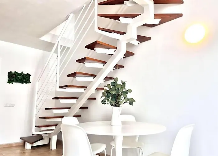 Appartement Casa La Macarena *