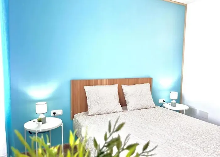 Appartement Casa La Macarena Costa De Antigua