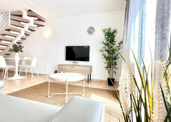 Casa La Macarena * Costa De Antigua