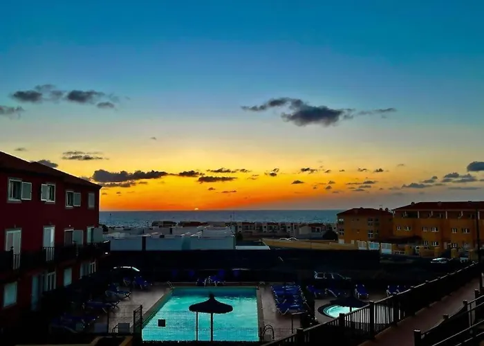 Casa La Macarena Costa De Antigua