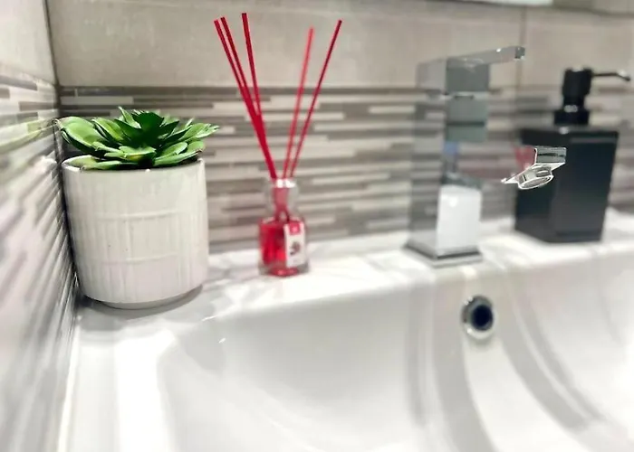 Appartement Casa La Macarena