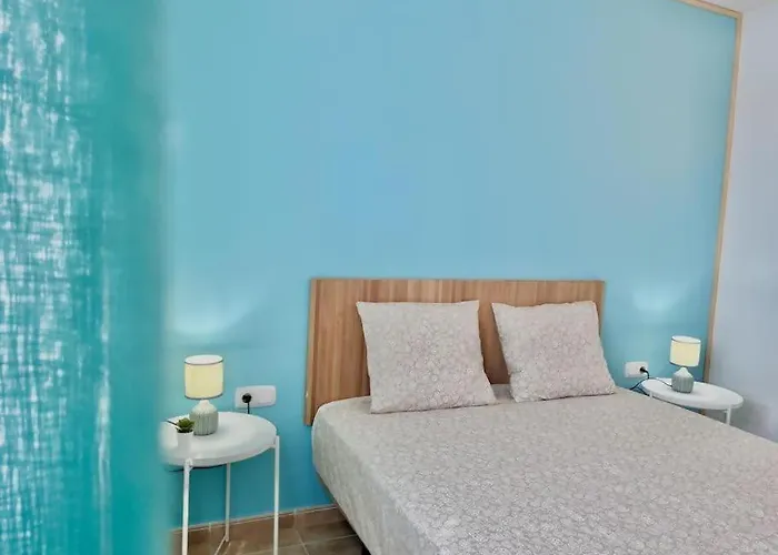 Appartement Casa La Macarena *