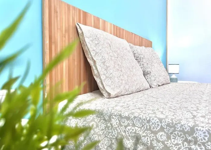 Appartement Casa La Macarena *