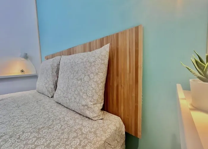 Casa La Macarena * Costa De Antigua