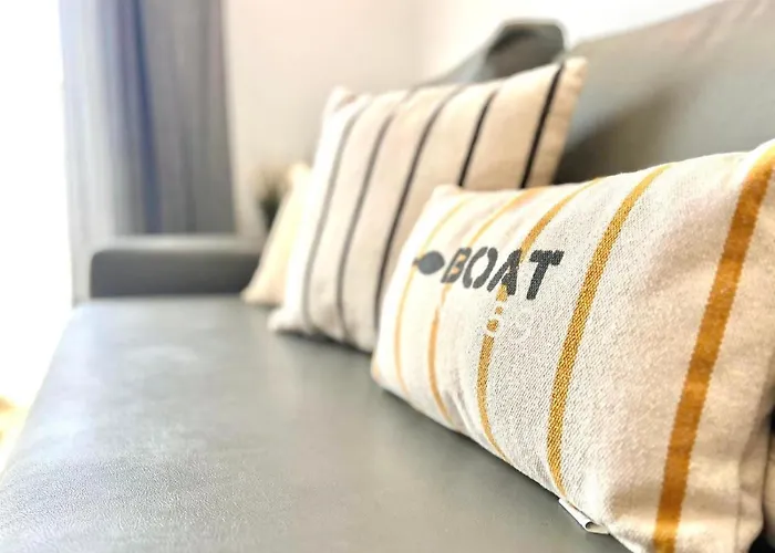 Casa La Macarena Appartement