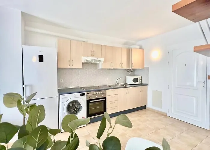 Appartement Casa La Macarena *