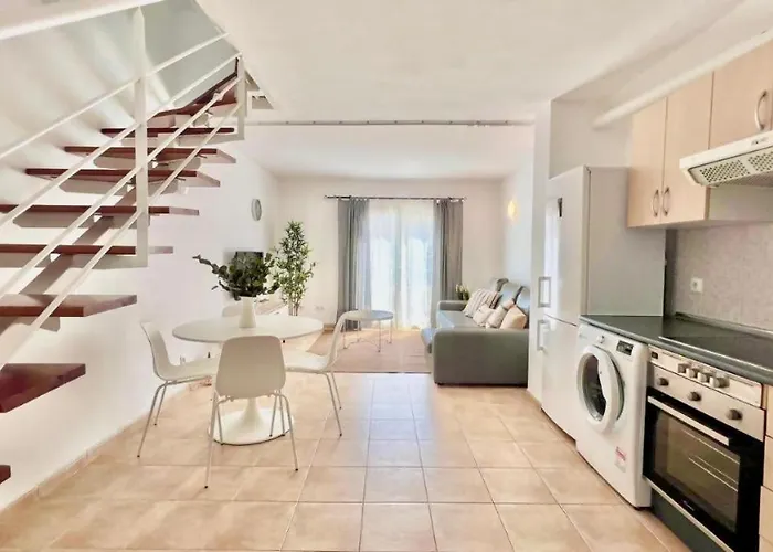 Appartement Casa La Macarena Costa De Antigua