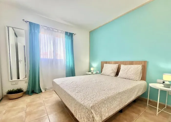 Casa La Macarena Costa De Antigua