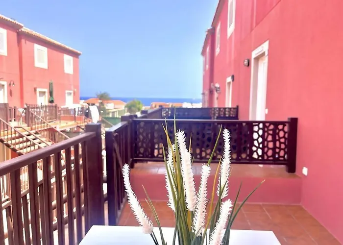 Appartement Casa La Macarena *