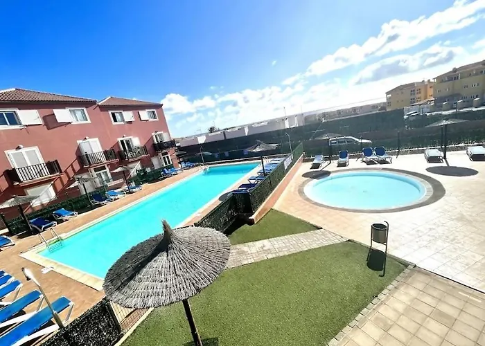 Appartement Casa La Macarena *